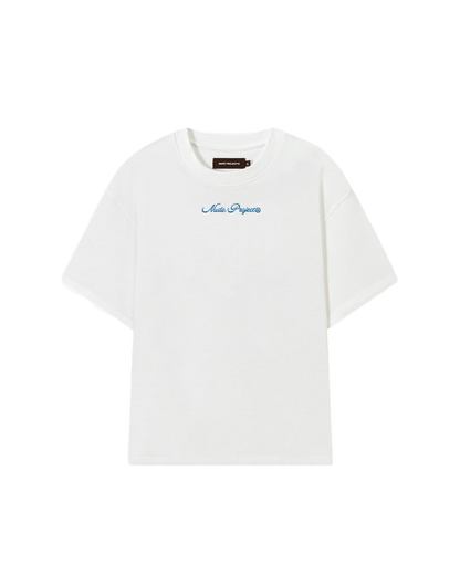 Nude Project Peach T-shirt