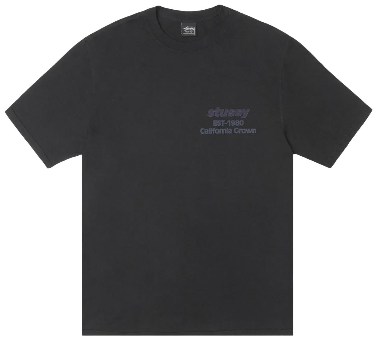 Stussy California Tee