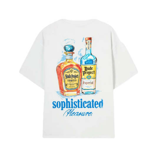Nude Project Pleasures T-shirt