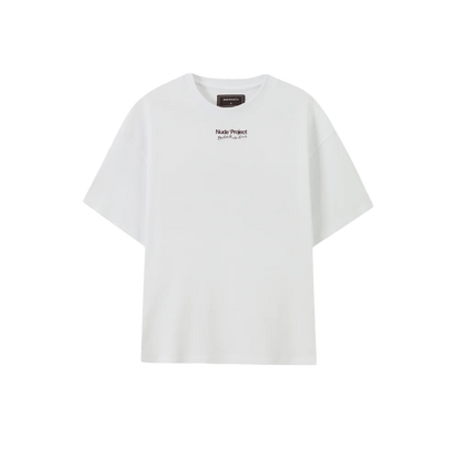 Nude Project Special Guest t-shirt