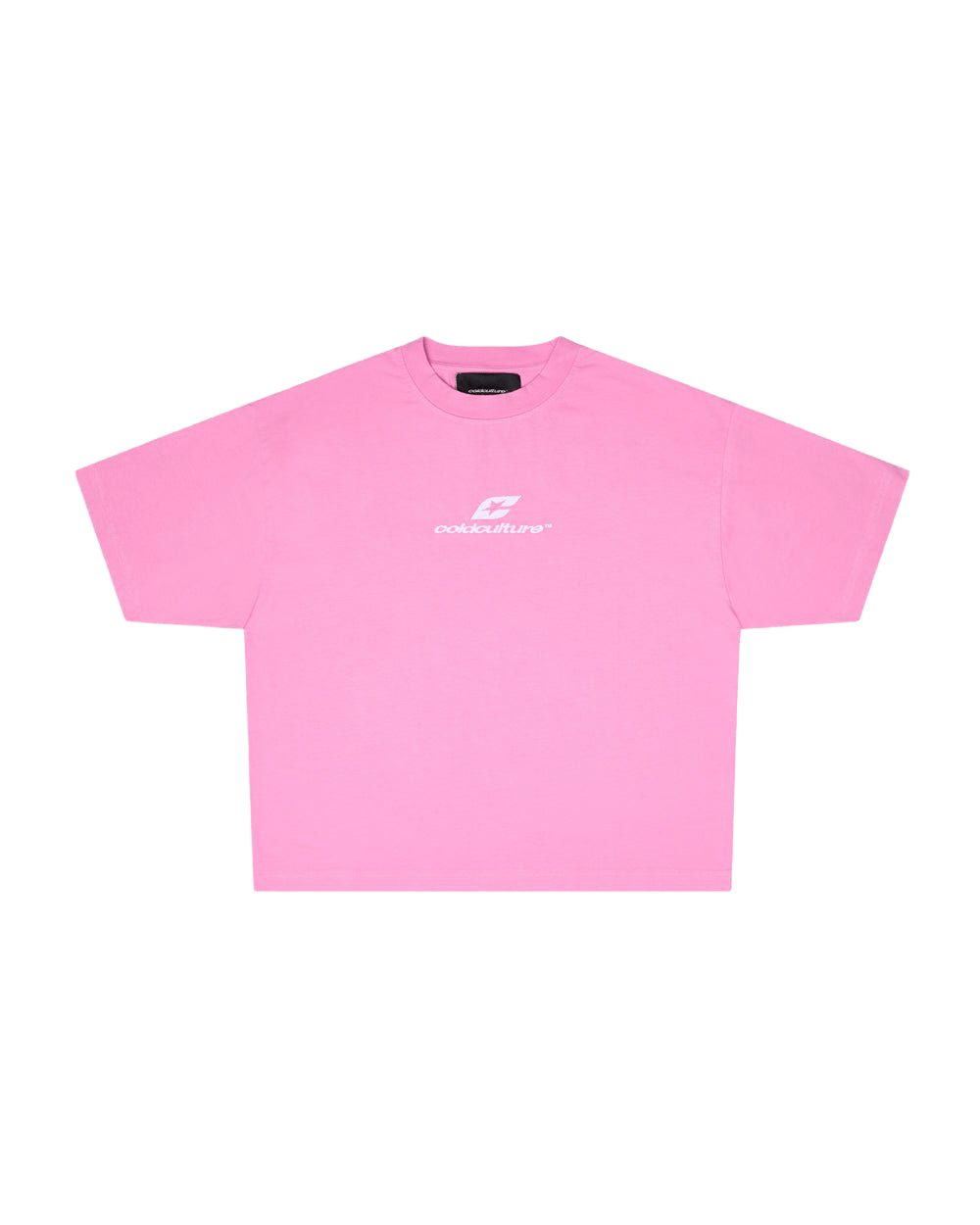 Cold Culture Curved Tee
