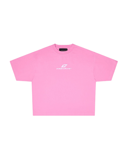 Cold Culture Curved Tee
