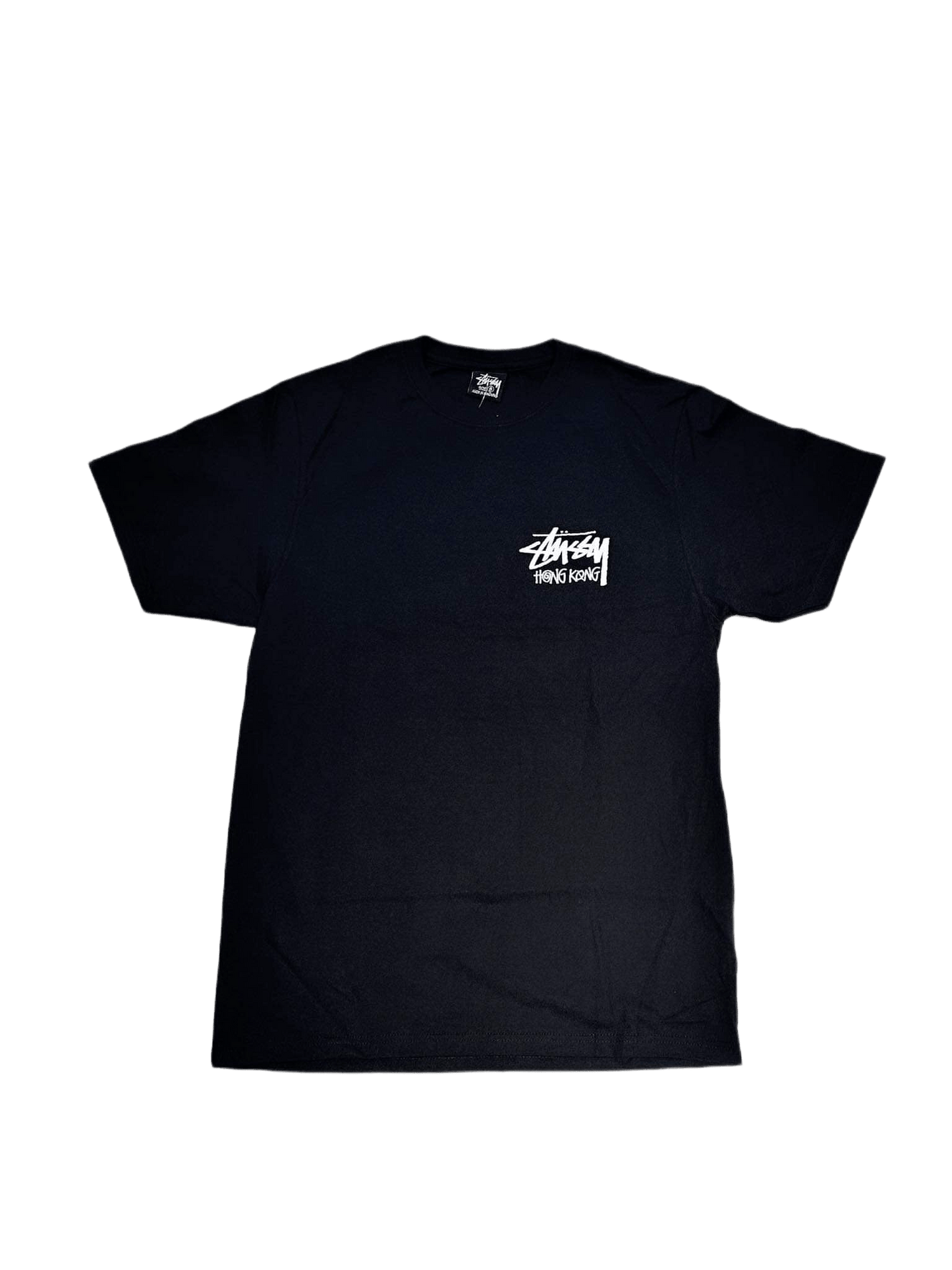 Stüssy Hong Kong T-Shirt