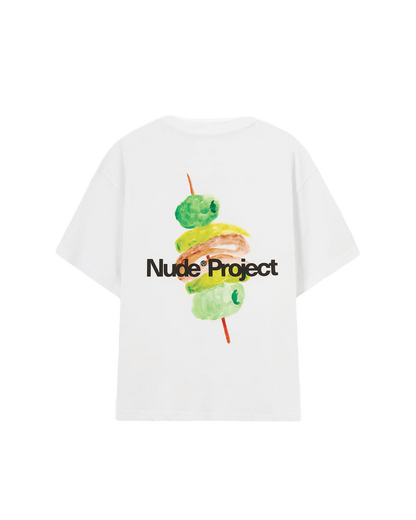 Nude Project Gilda T-shirt