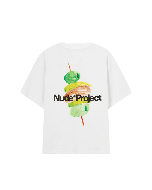 Nude Project Gilda T-shirt