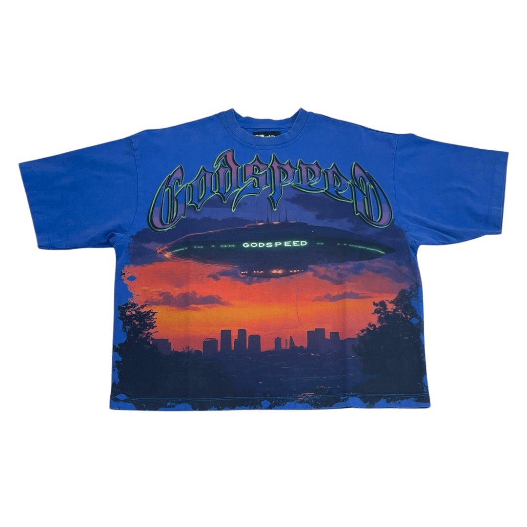 GodSpeed U.A.P Tee