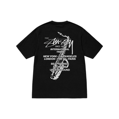 Stüssy BeatSounds Pigment Dyed Tee
