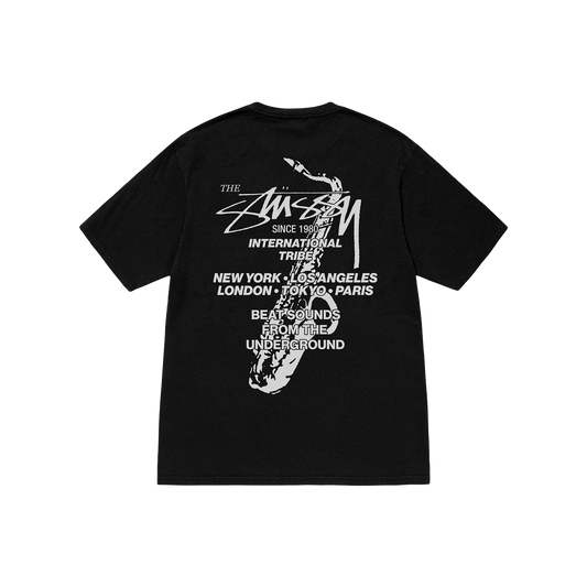 Stüssy BeatSounds Pigment Dyed Tee