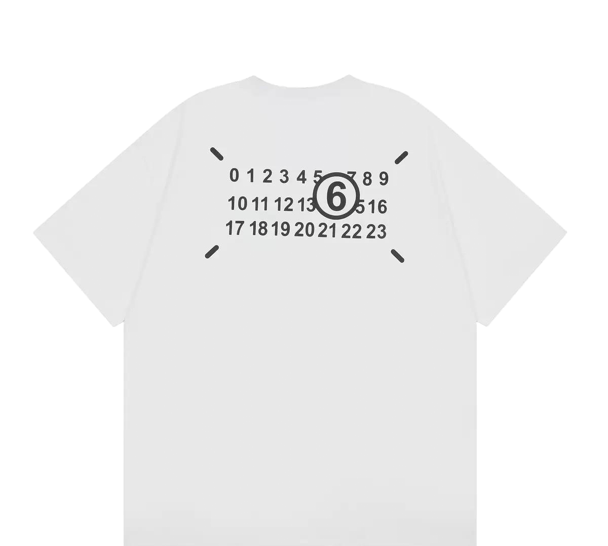 MM6 Maison Margiela 6 tshirt