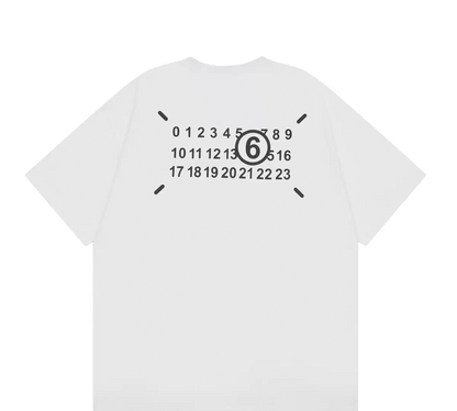 MM6 Maison Margiela 6 tshirt