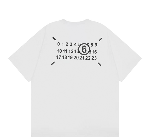 MM6 Maison Margiela 6 tshirt