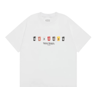 MM6 MaisonMargiela shirt