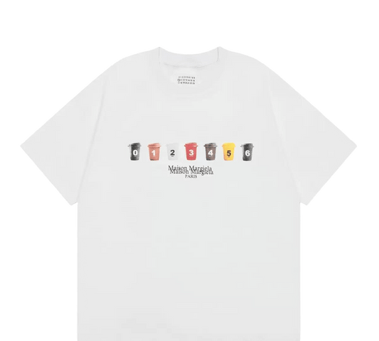 MM6 MaisonMargiela shirt
