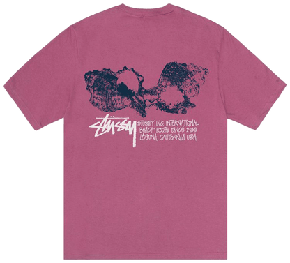 Stussy Shells Tee