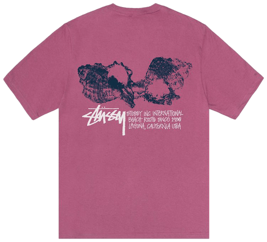 Stussy Shells Tee