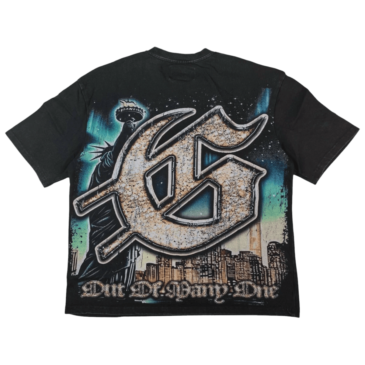 The Godspeed Sightseeing T-Shirt