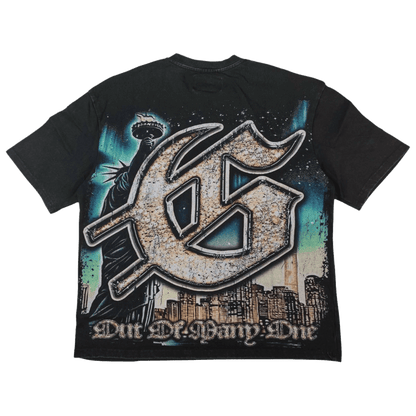 The Godspeed Sightseeing T-Shirt