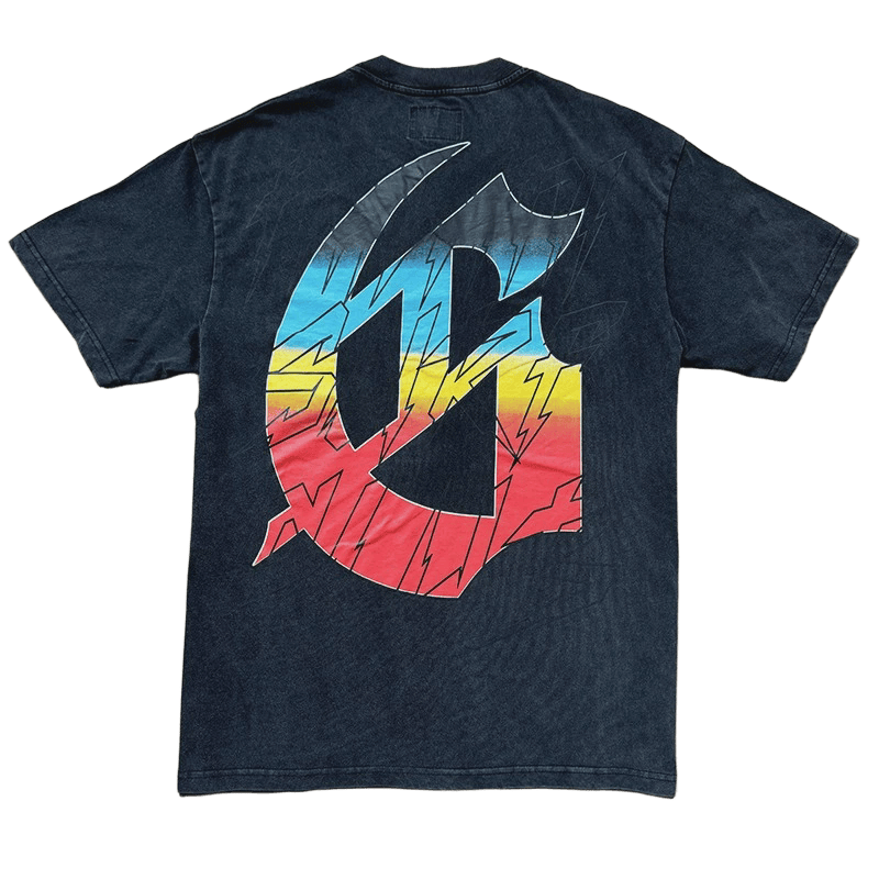 Godspeed Miami Surf Club t-shirt