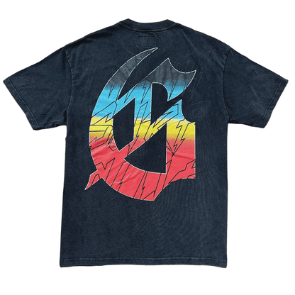 Godspeed Miami Surf Club t-shirt