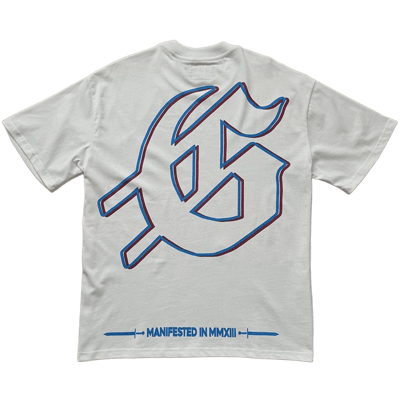 Godspeed Crowd Surfer T-Shirt