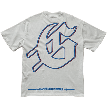 Godspeed Crowd Surfer T-Shirt