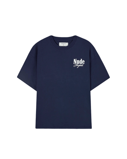 Nude Project Pleasures T-shirt