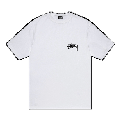 Stussy ocular tee