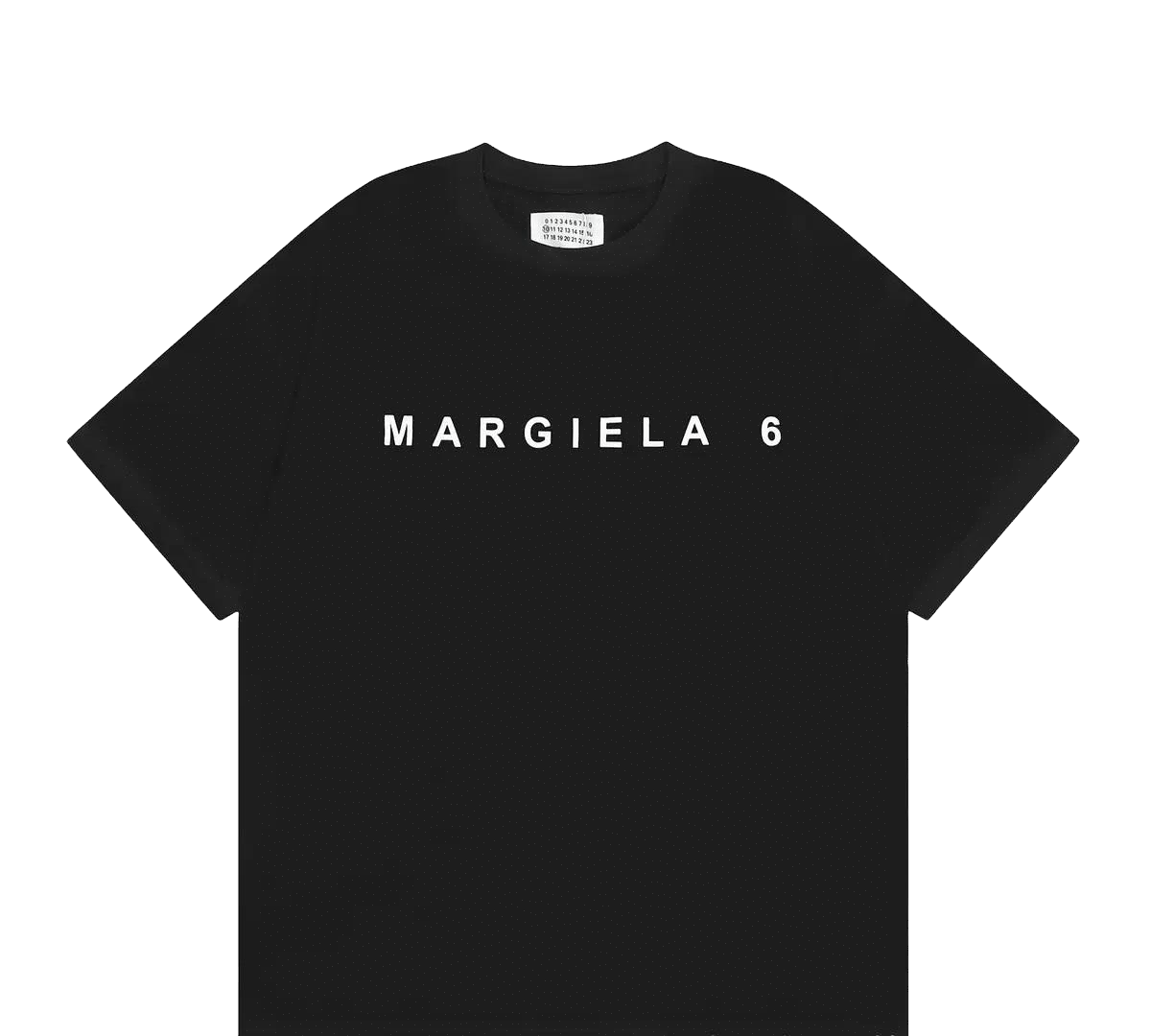 Mm6 tshirt