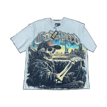 The Godspeed Sightseeing T-Shirt