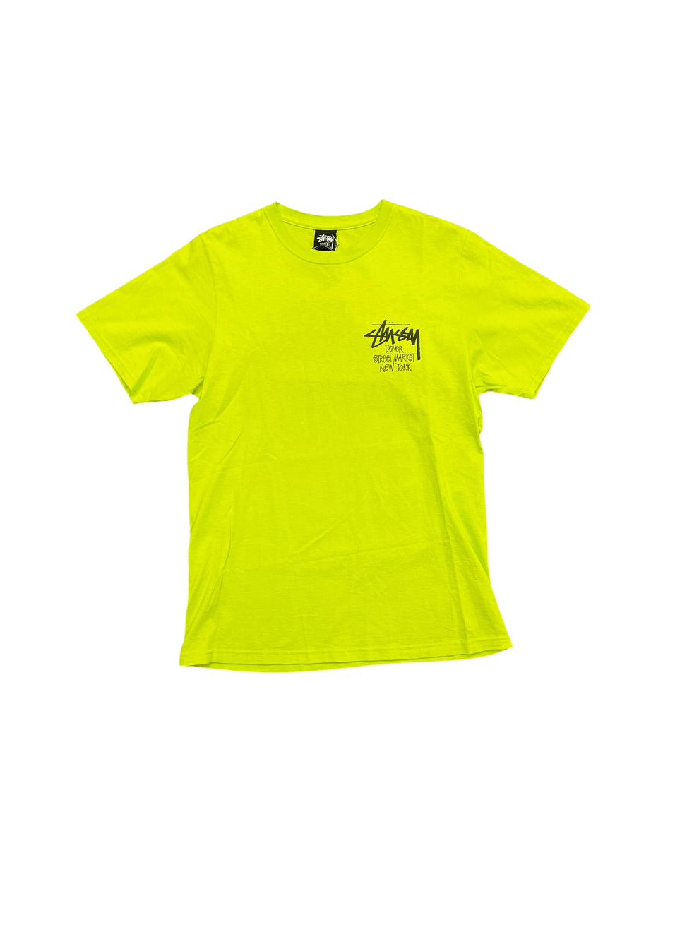 Stüssy x Dover Street Market London Exclusive Tee