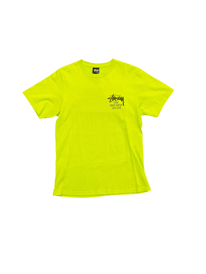 Stüssy x Dover Street Market London Exclusive Tee