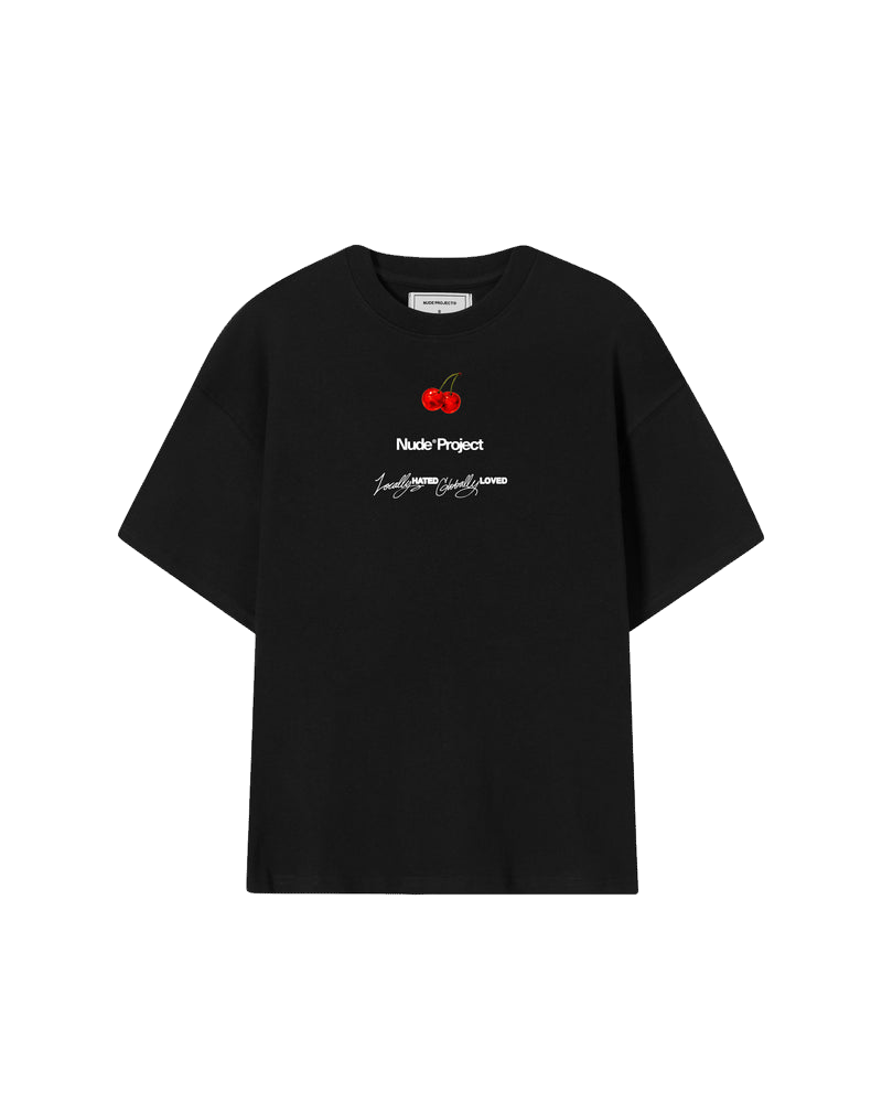 Nude Project Tour T-shirt