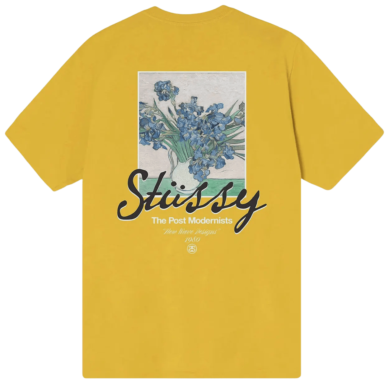 Stüssy Post Modernists Tee
