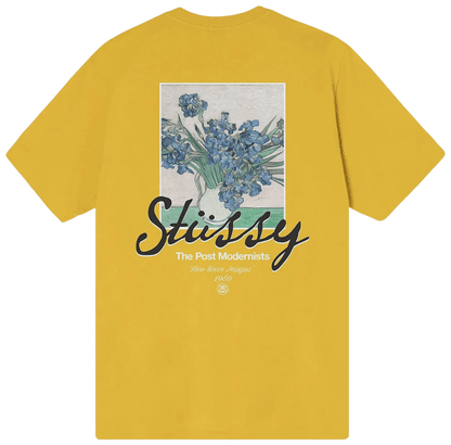 Stüssy Post Modernists Tee