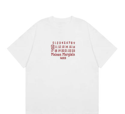 Maison Margiela tees