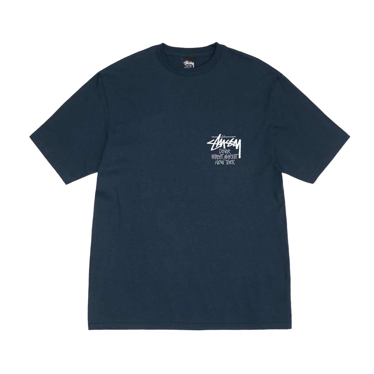 Stüssy x Dover Street Market London Exclusive Tee