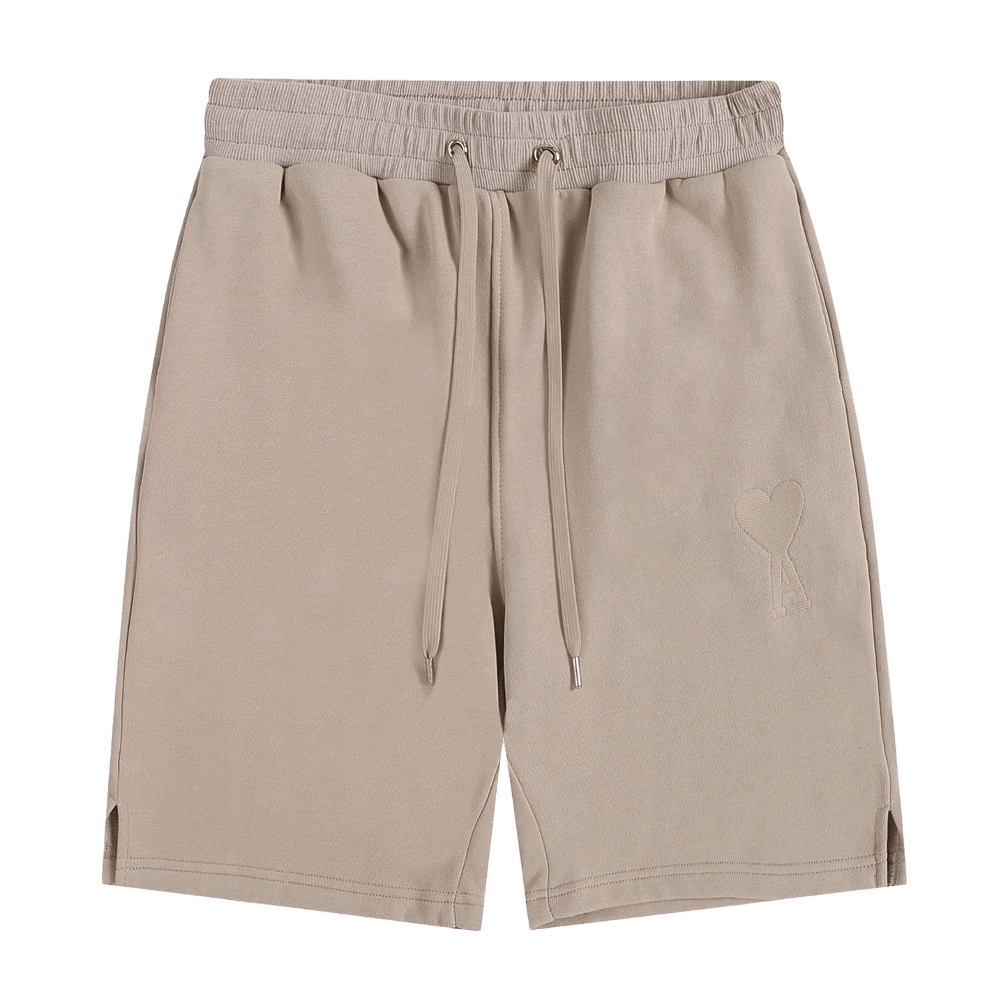AMI ParisAmi de Coeur shorts