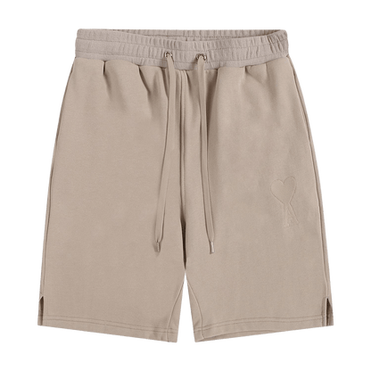 AMI ParisAmi de Coeur shorts