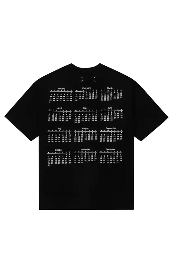 Maison Margiela 22 art t-shirt