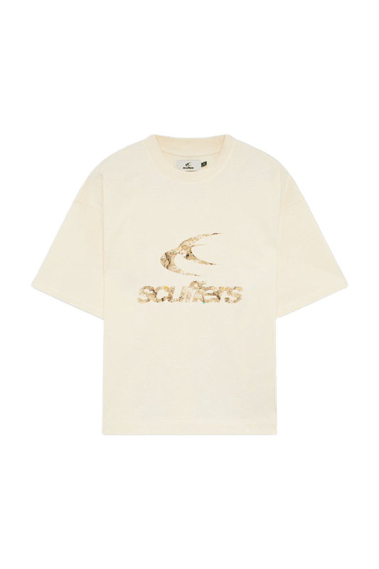 Scuffers Real Flower T-shirt