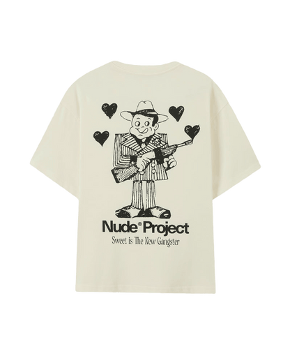 Nude Project Gangster T-shirt