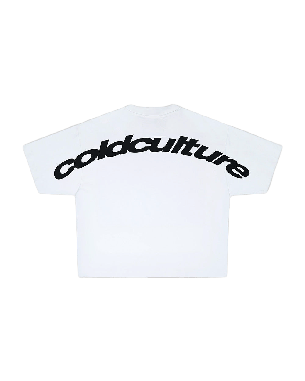 Cold Culture Curved Tee