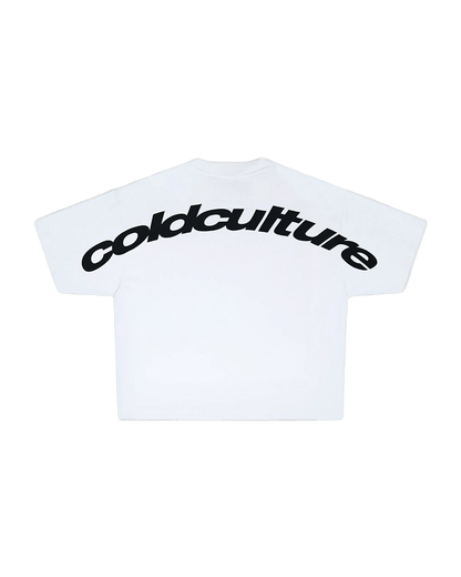 Cold Culture Curved Tee