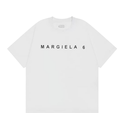 Mm6 tshirt