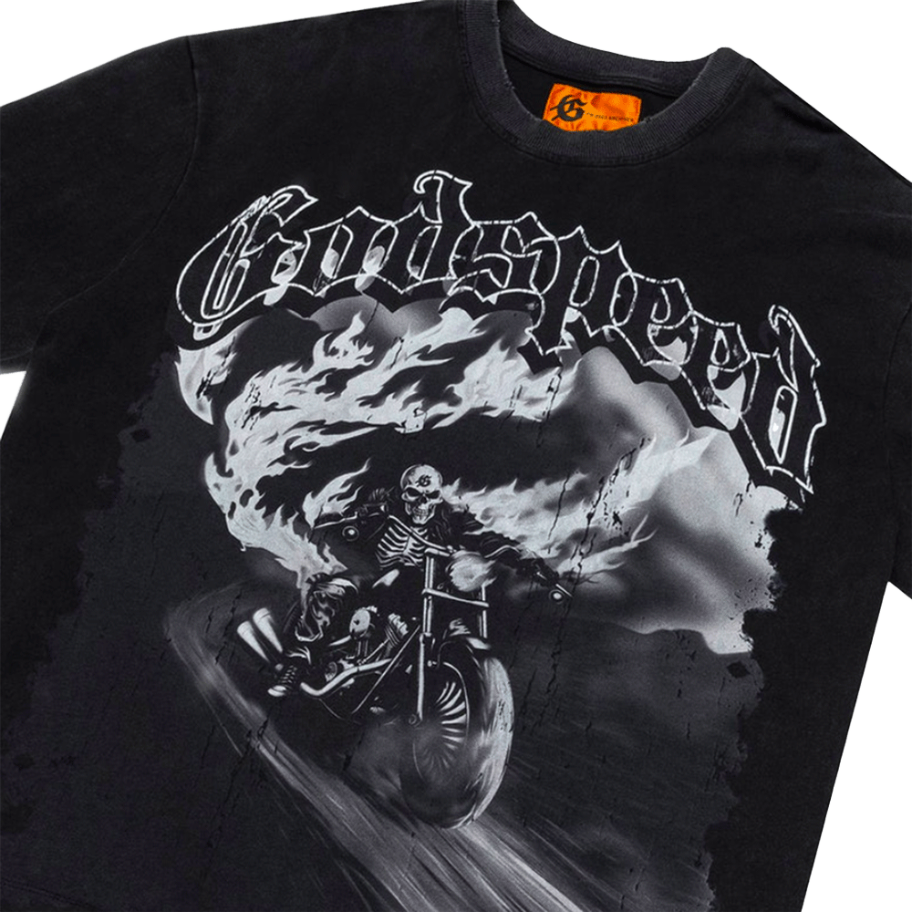 Godspeed Trailblazer T-Shirt