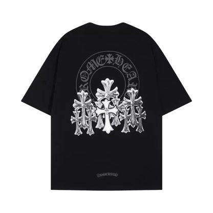 Chromeheart cross Pocket T-Shirt