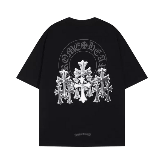 Chromeheart cross Pocket T-Shirt