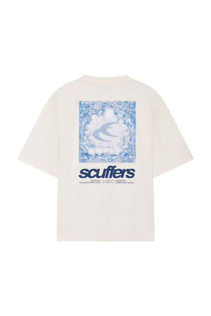 Scuffers Oporto T-shirt