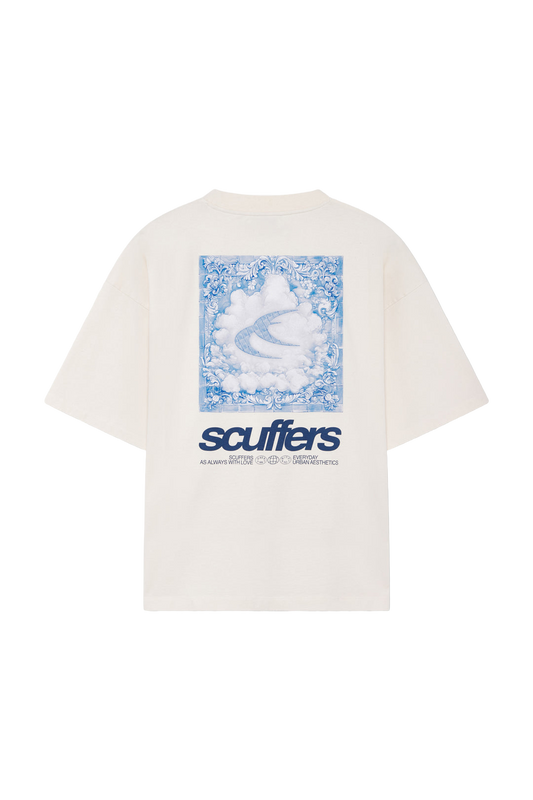 Scuffers Oporto T-shirt