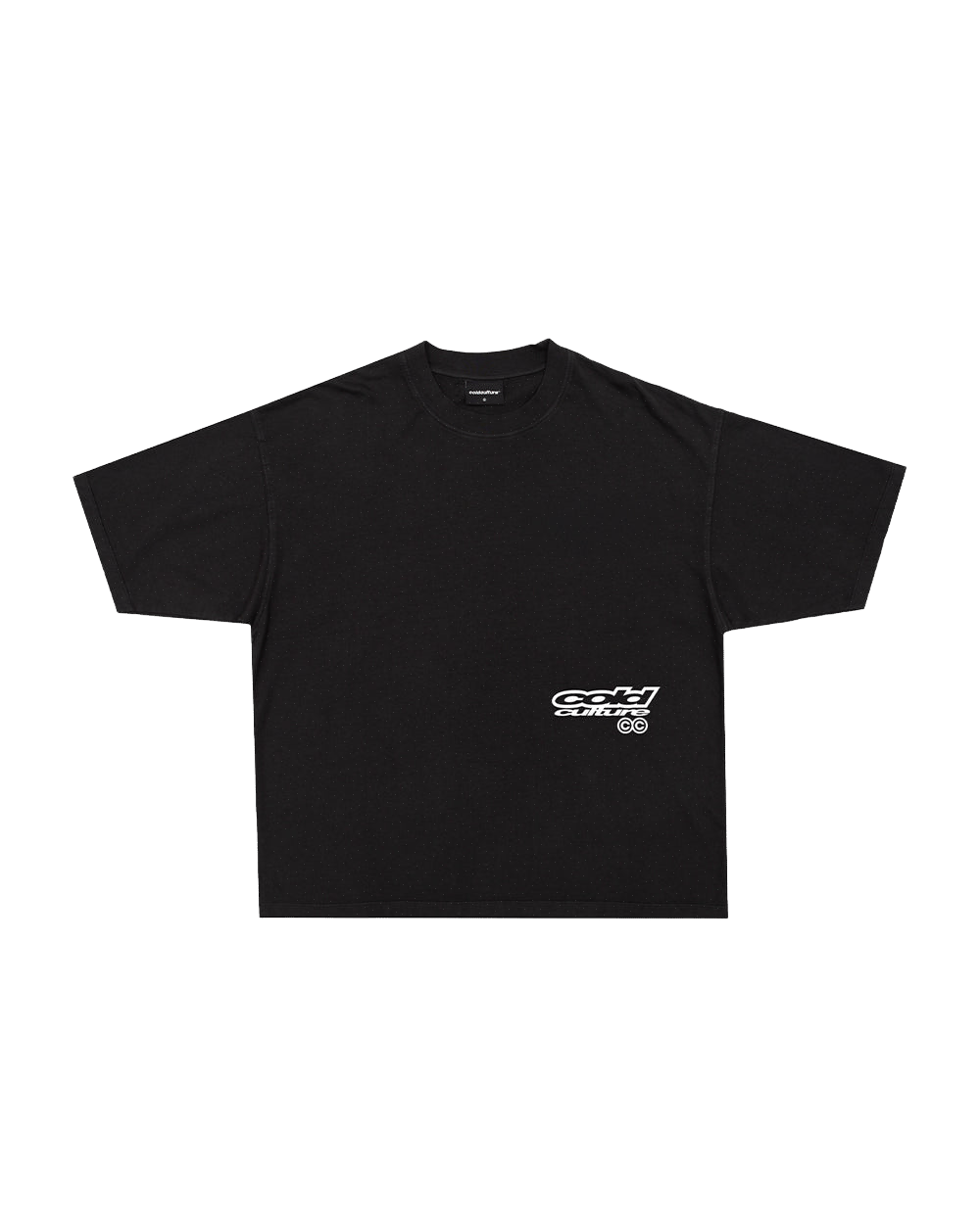 Cold Culture Dogs T-shirt